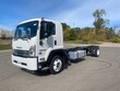 Isuzu FTR