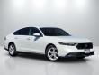 Used 2024 Honda Accord LX Sedan