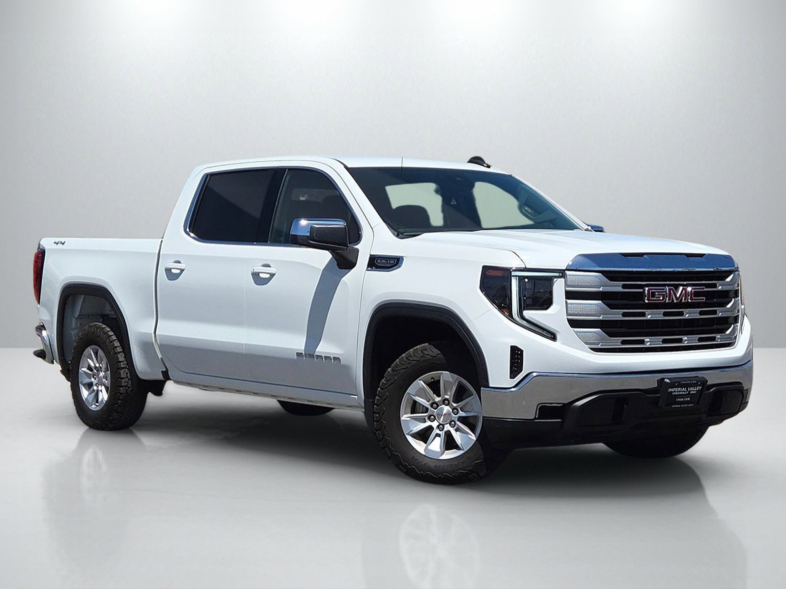 2023 GMC Sierra 1500 Truck 