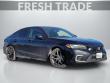 Used 2022 Honda Civic Sport Sedan