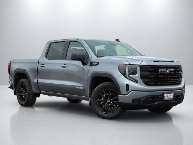 2023 GMC Sierra 4WD Crew Cab Short Box Elevation's photo