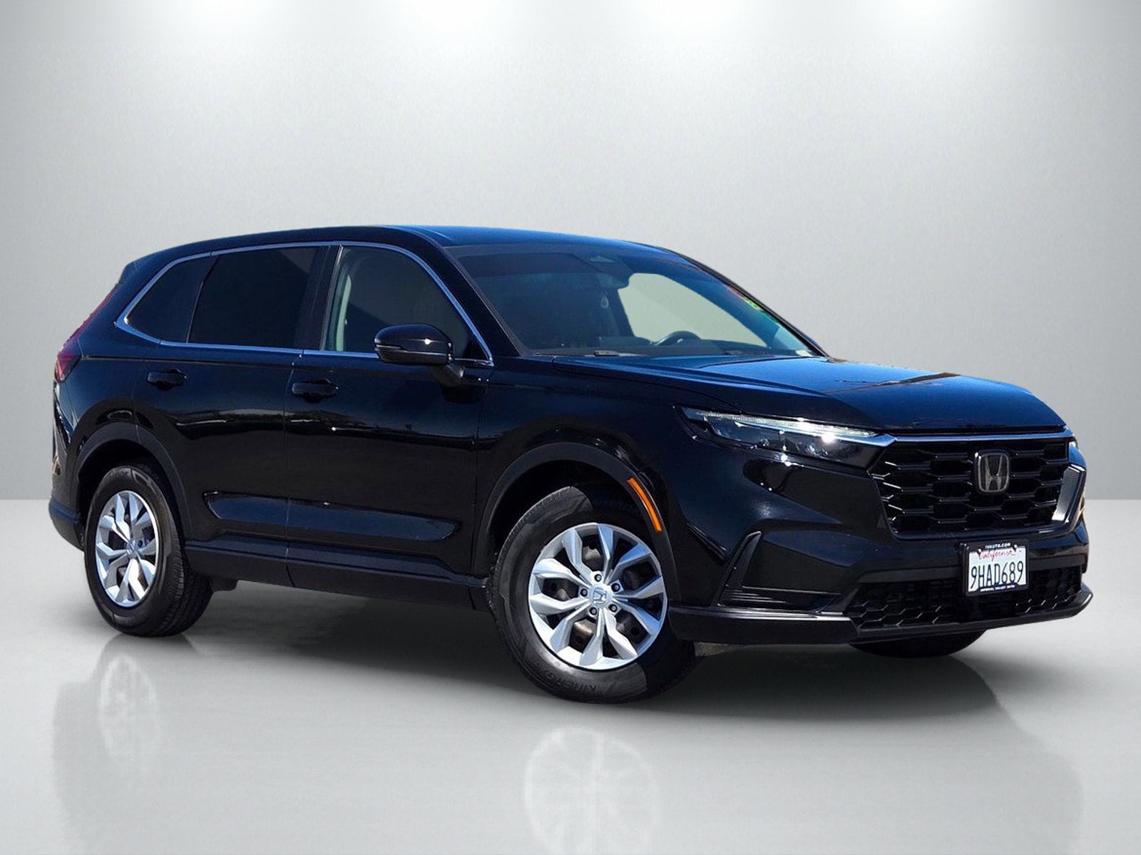 2023 Honda CR-V