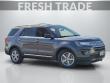 Used 2018 Ford Explorer XLT SUV