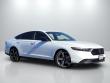 Used 2025 Honda Accord Hybrid Sport Sedan