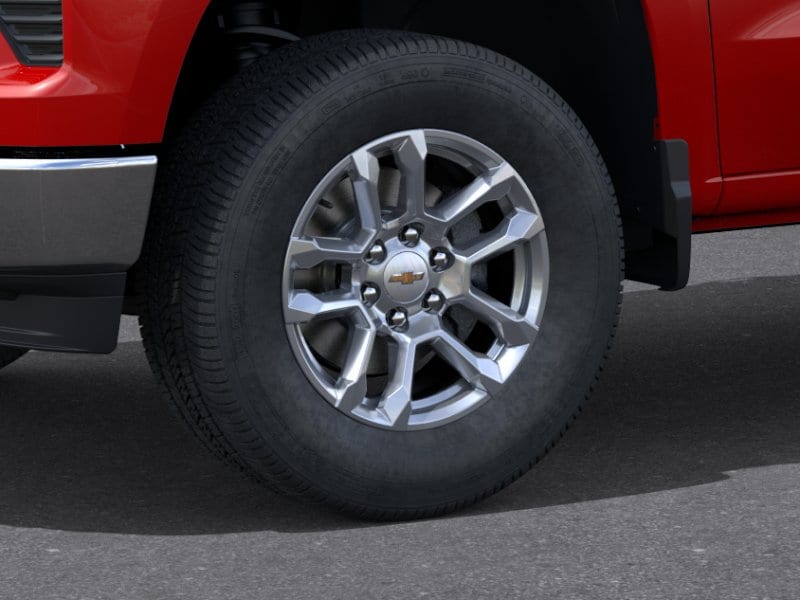 2026 Chevrolet Silverado 1500 LT - Photo 9