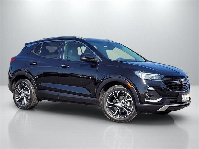 2022 Buick Encore GX