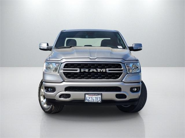 2022 Ram 1500 Big Horn Lone Star photo 2
