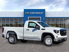 2025 GMC Sierra 1500 Pro Truck