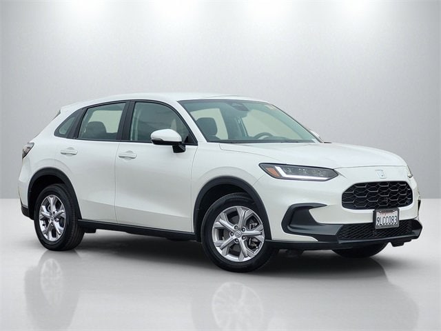 2024 Honda HR-V LX's photo