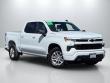 Used 2024 Chevrolet Silverado 1500 RST Truck Crew Cab