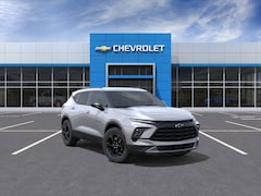 2026 Chevrolet Blazer 2LT SUV