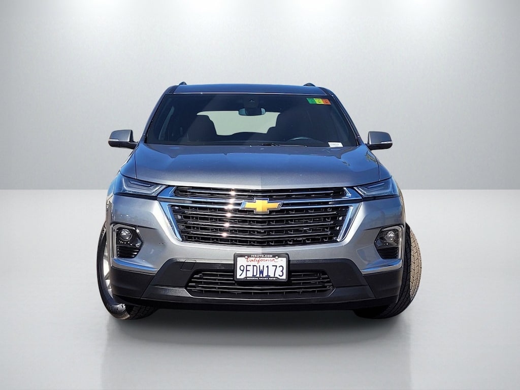 Used 2023 Chevrolet Traverse LT Cloth w/1LT SUV