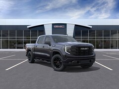 2026 GMC Sierra 1500 Elevation Truck
