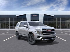 2026 GMC Yukon Elevation SUV