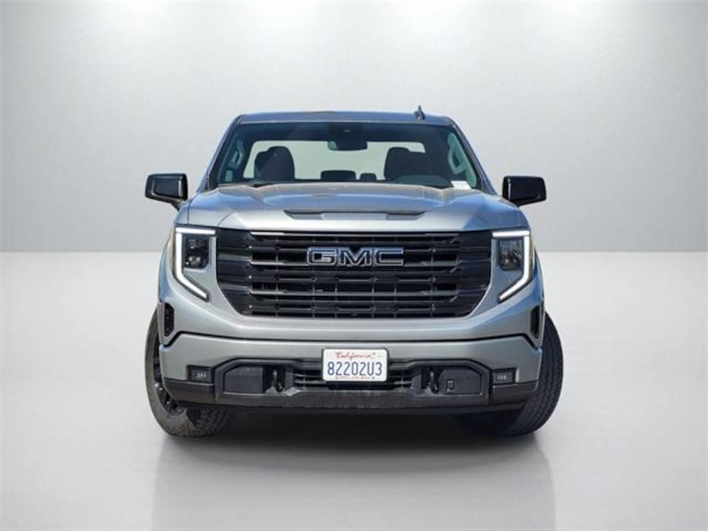 Used 2023 GMC Sierra 1500 Elevation w/3SB Truck Crew Cab