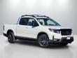 Used 2021 Honda Ridgeline Sport Truck Crew Cab