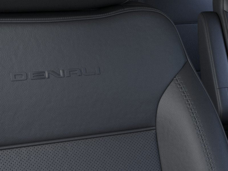 2025 GMC Yukon XL Denali - Photo 41