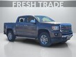 GMC Canyon
