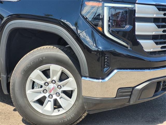 2023 Gmc Sierra 1500 SLE photo 2