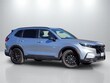 Honda CR-V Hybrid