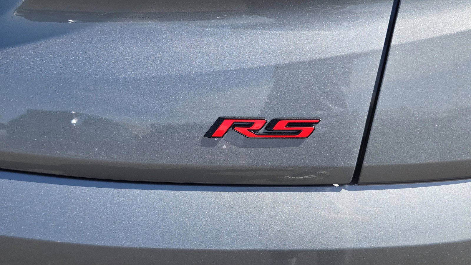 2027 Chevrolet Bolt RS - Photo 6