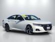Used 2022 Honda Accord Sport 1.5T Sedan