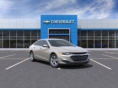 2025 Chevrolet Malibu LS Sedan
