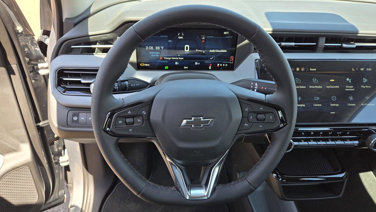 2027 Chevrolet Bolt LT - Photo 19
