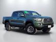 Used 2021 Toyota Tacoma SR5 V6 Truck Double Cab