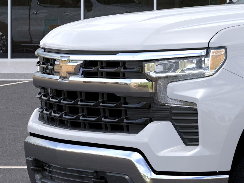 2026 Chevrolet Silverado 1500 LT - Photo 13