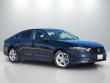 Used 2025 Honda Accord LX Sedan
