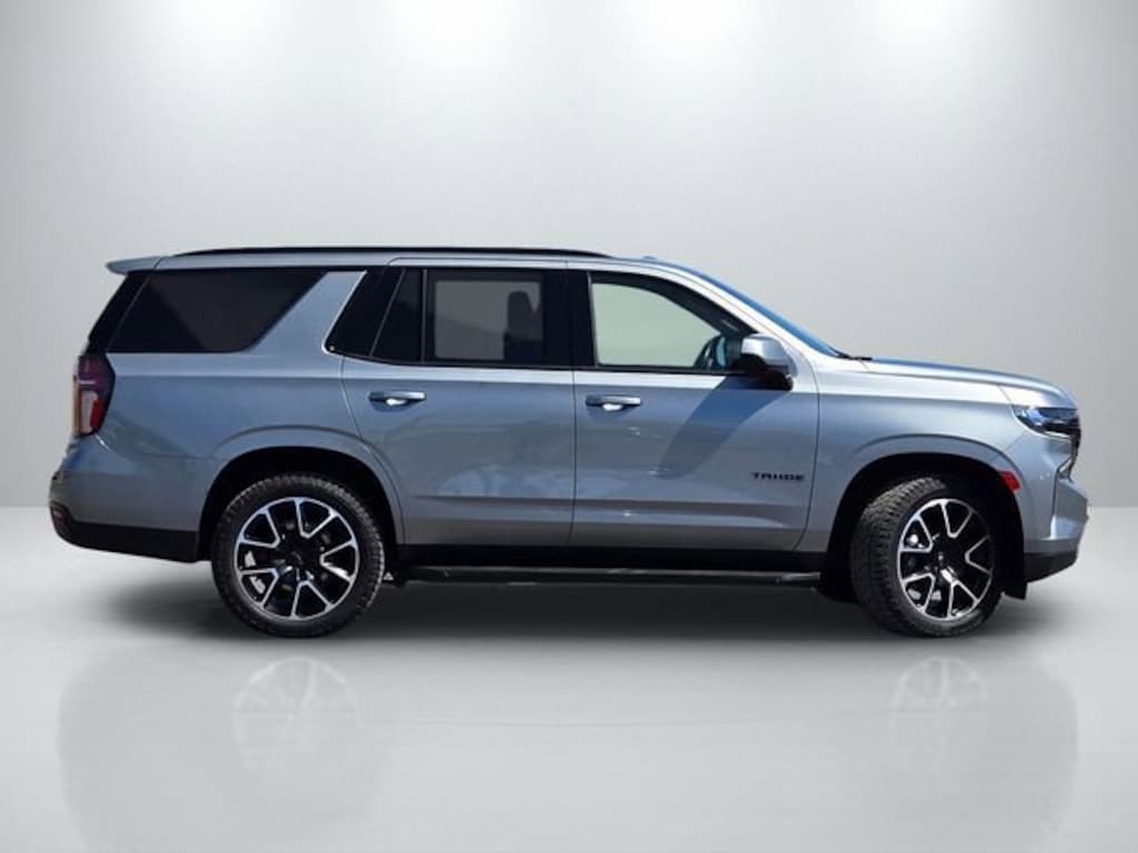 Used 2023 Chevrolet Tahoe RST SUV
