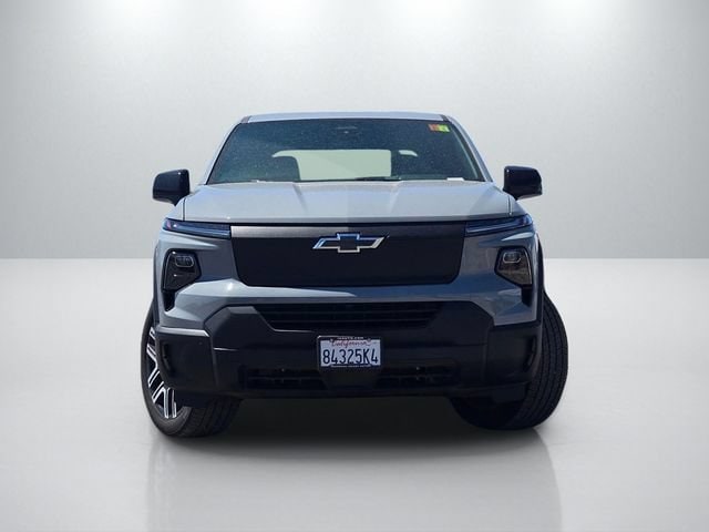 Used 2026 Chevrolet Silverado EV Work Truck with VIN 1GC10UEH9TU413140 for sale in El Centro, CA