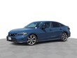 Honda Civic Hybrid