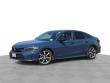 Used 2025 Honda Civic Hybrid Sport Touring Sedan
