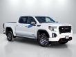 Used 2021 GMC Sierra 1500 AT4 Truck Crew Cab