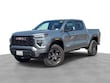 GMC Canyon