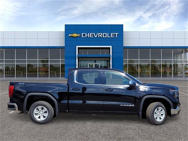 2023 Gmc Sierra 1500 SLE photo 4