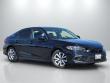 Used 2024 Honda Civic LX Sedan