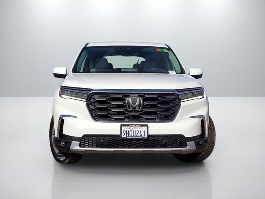 Used 2023 Honda Pilot EX-L 8 Passenger SUV