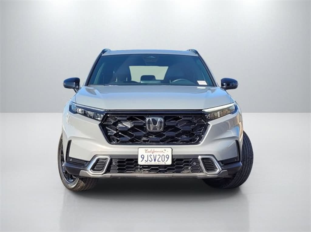 Used 2024 Honda CR-V Hybrid Sport Touring SUV
