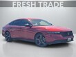 Honda Accord Hybrid