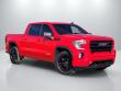 Used 2021 GMC Sierra 1500 Elevation Truck Crew Cab