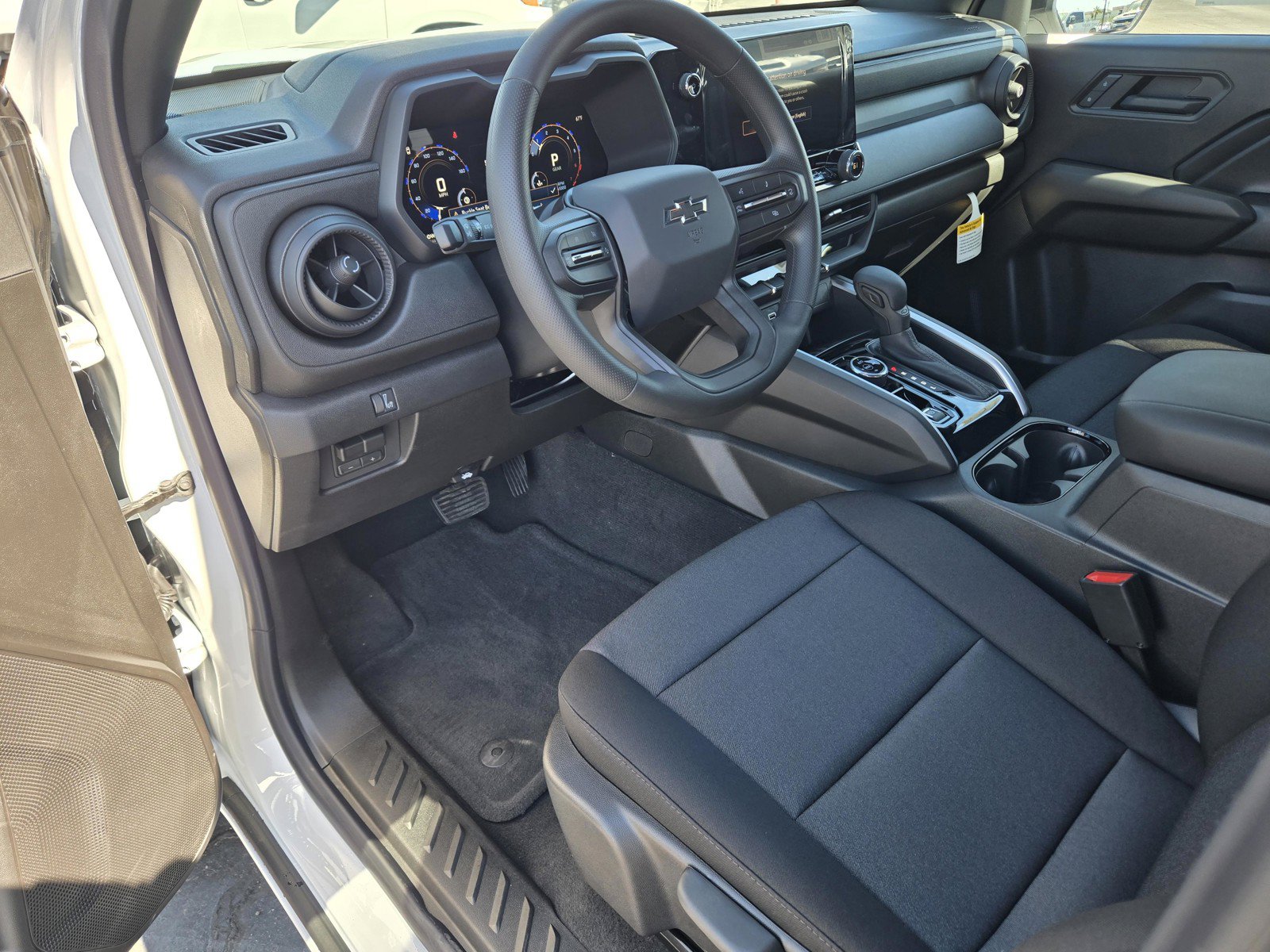 2026 Chevrolet Colorado Trail Boss - Photo 7