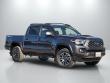 Used 2022 Toyota Tacoma SR5 V6 Truck Double Cab