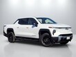  Chevrolet Silverado EV