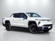 Used 2025 Chevrolet Silverado EV LT w/3LT Truck Crew Cab