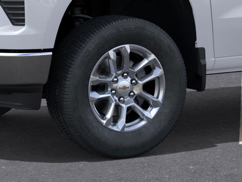 2026 Chevrolet Silverado 1500 LT - Photo 9