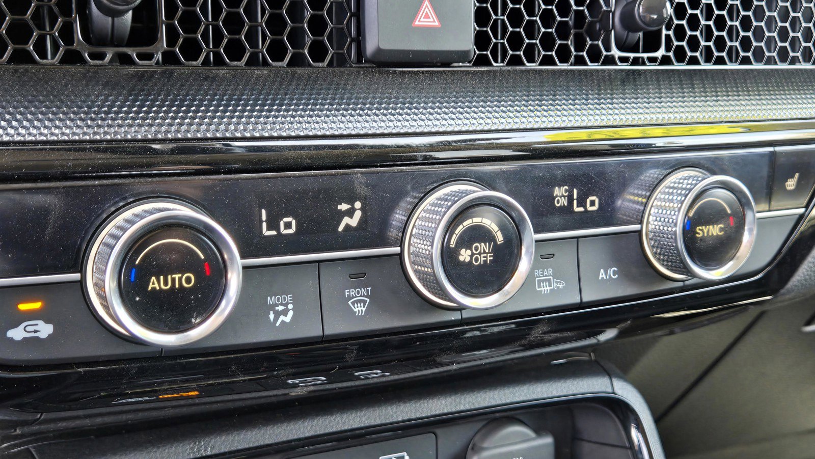 2023 Honda CR-V EX-L - Photo 22