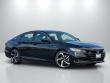Used 2022 Honda Accord Hybrid Sport Sedan